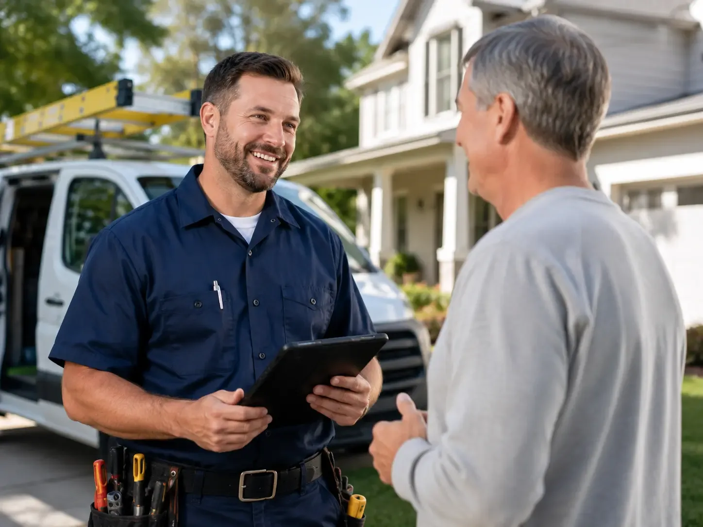 Whole Home Rewiring Arkansas FAQs